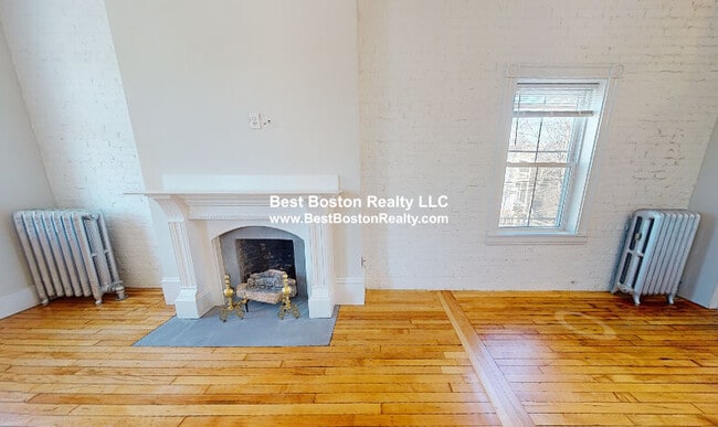 Foto del edificio - 41 Laurel St