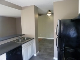 Interior Photo - Westview Terrace