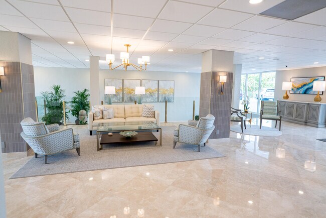Foto del edificio - 2701 N Ocean Blvd