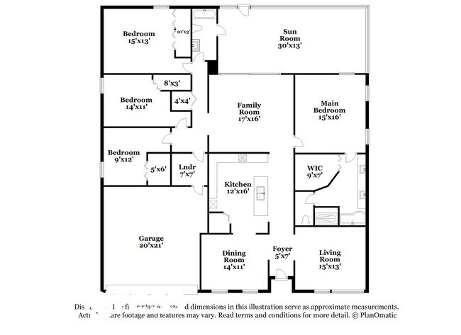 Building Photo - 2202 Lake Pointe Cir