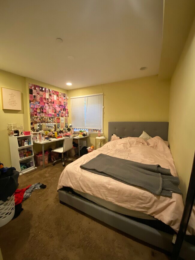 Foto del edificio - 1853 N 17th St