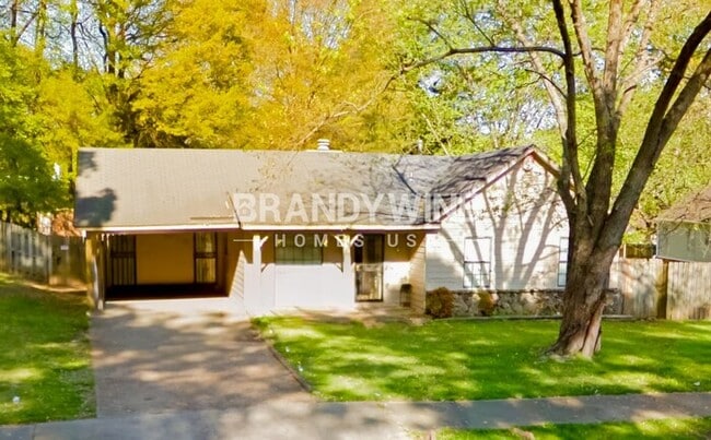 Building Photo - 3372 Hanna Dr