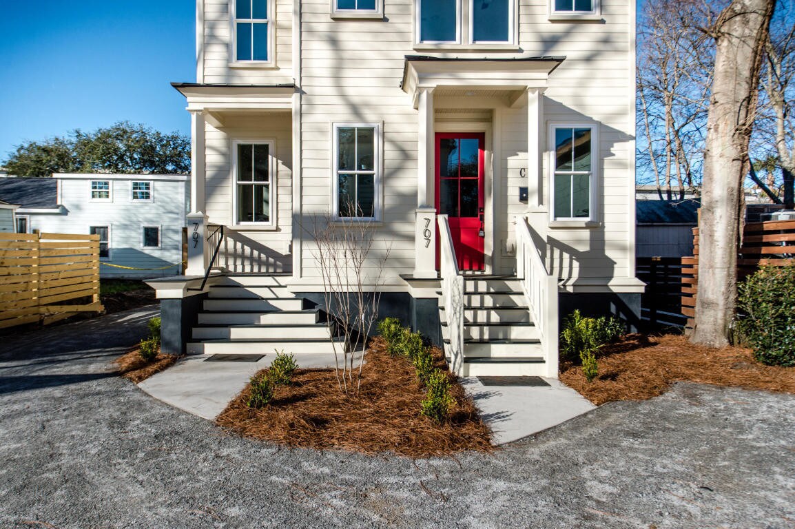 707 Meeting St, Charleston, SC 29403 House for Rent in Charleston, SC