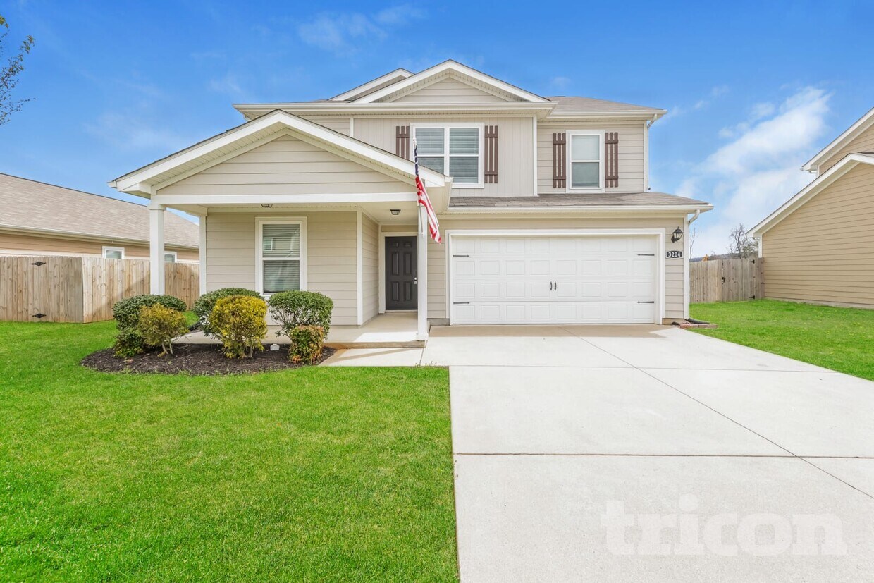 Foto principal - 3204 Dizzy Dean Dr