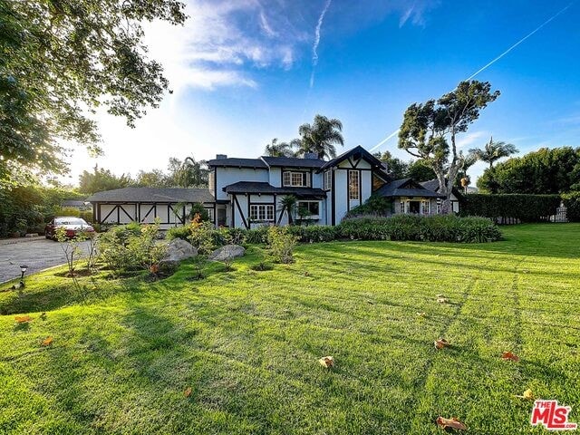 Building Photo - 6315 Bonsall Dr