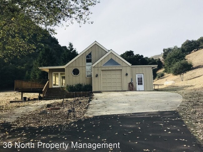 Building Photo - 10 Calera Canyon Rd