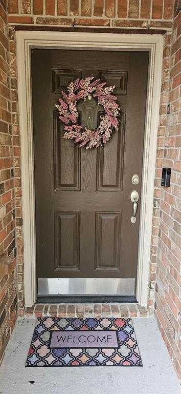 Foto del edificio - 12423 York Bend Ln