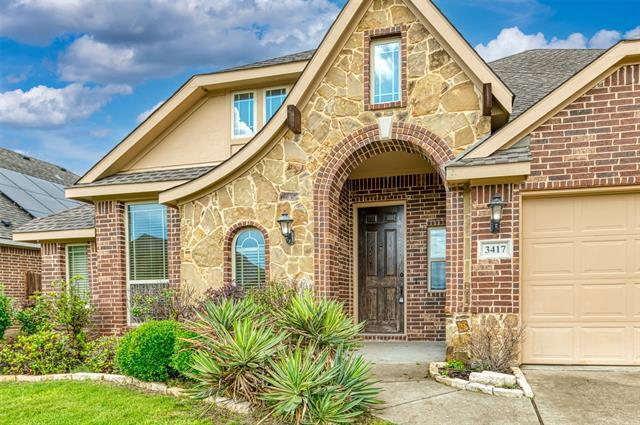 Foto del edificio - 3417 Tempest Ln
