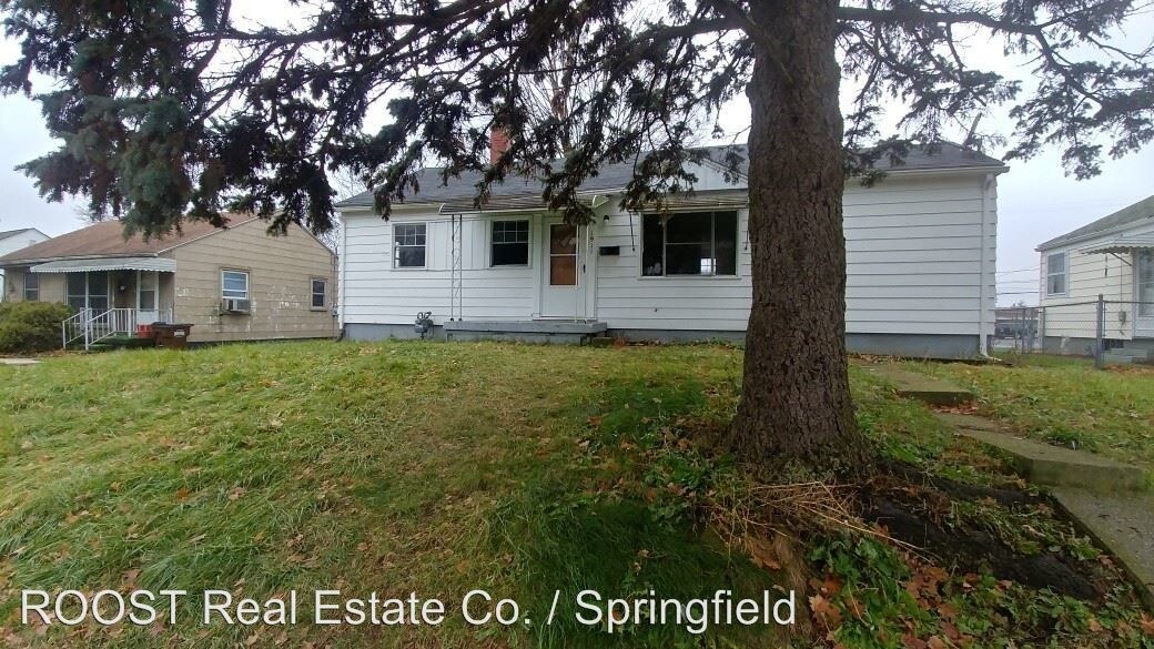 Primary Photo - 3 br, 1 bath House - 1911 Erie Ave