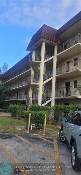 Building Photo - 3360 Spanish Moss Terrace