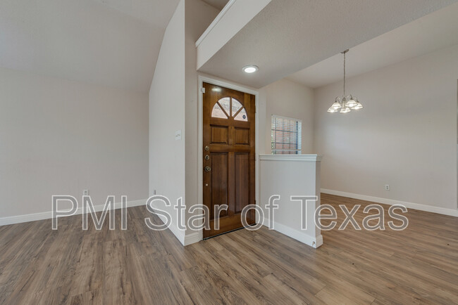 Foto del edificio - 2107 Prairie Creek Trail