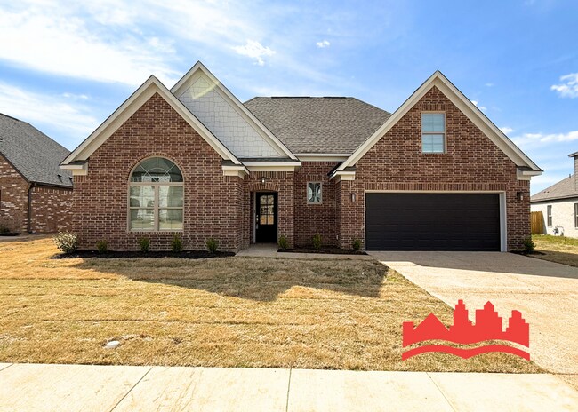 Building Photo - Brand-New 4-Bedroom, 3-Bath, 2-Story Home ...