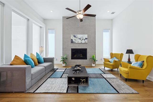 Foto del edificio - 9308 Rockmount Drive