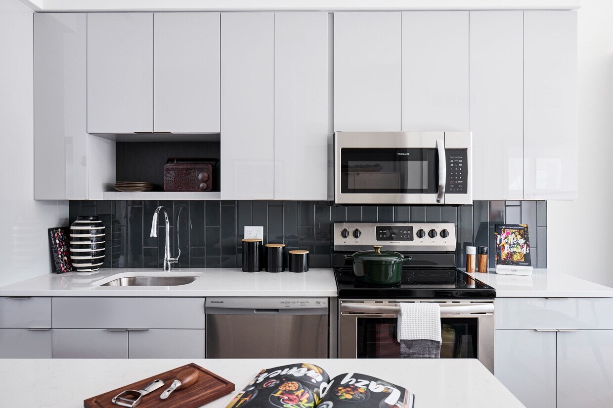 The Hartley Apartments 7150 12th St NW Washington, DC