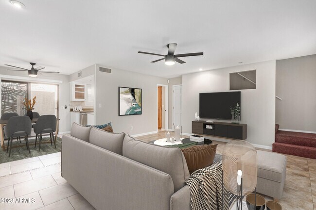 Foto del edificio - 16510 E Palisades Blvd