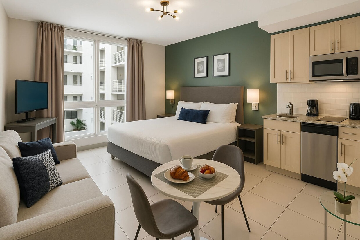 Foto principal - 1700 SW 2nd Ave