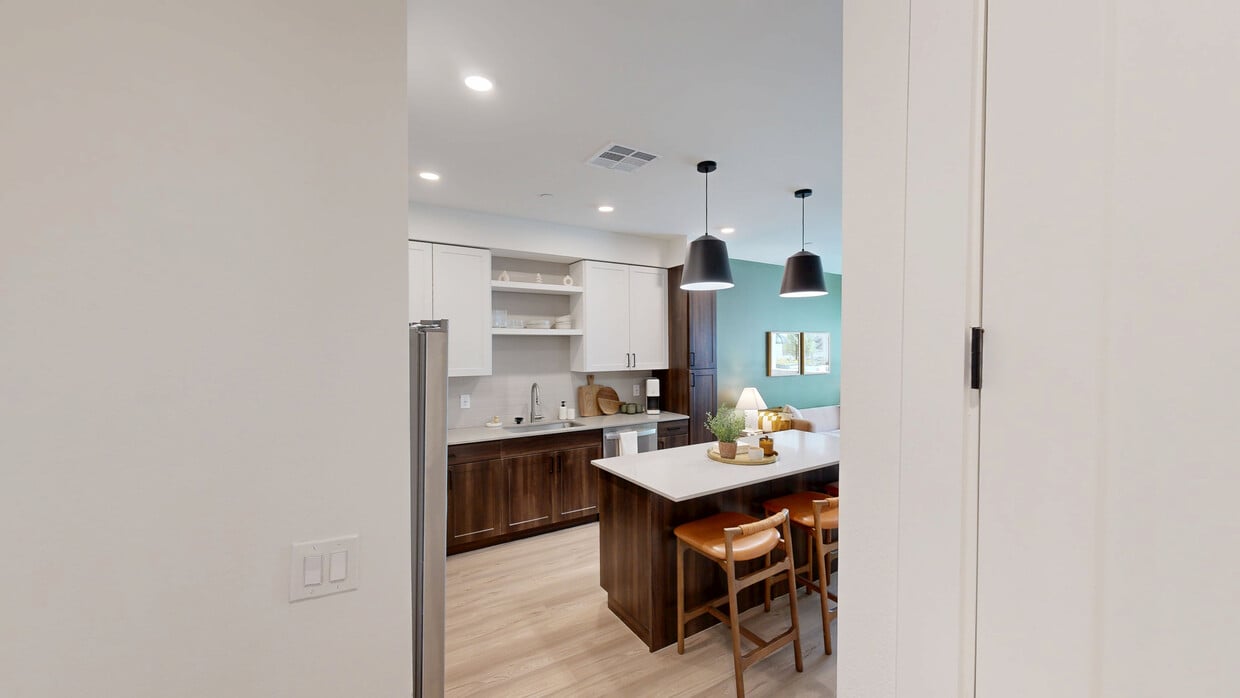 Photo - Ragsdale Apartments