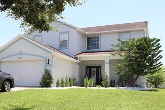 Building Photo - 2732 Star Grass Cir