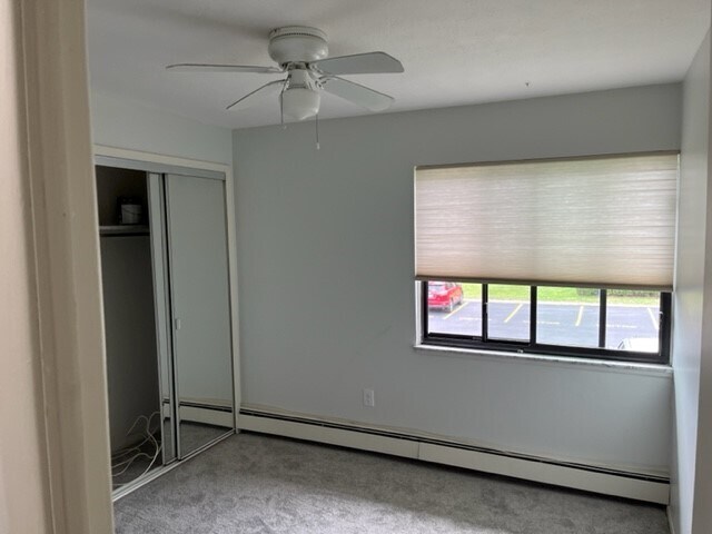 Bedroom 2 - 23855 David Dr