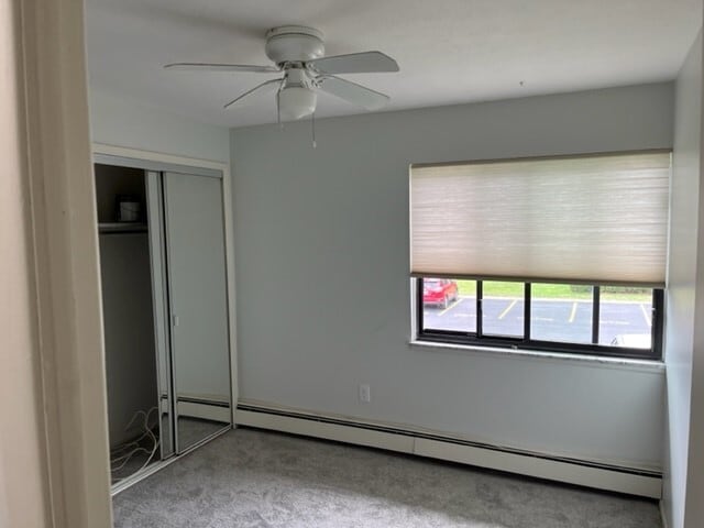 Bedroom 2 - 23855 David Dr