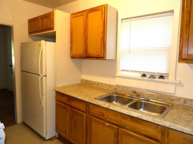 Foto del edificio - 407 NW 6th St