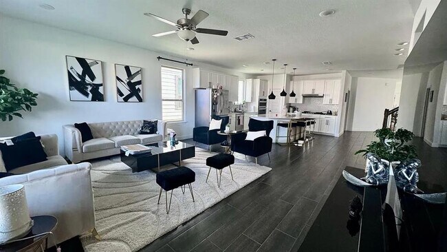 Foto del edificio - 126 Georgia Lace Trail