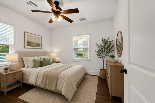 Foto del edificio - Move In Special! Lawn Care and Water Included! 3/1 Near TU!