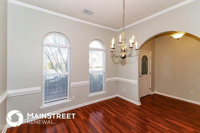 Foto del edificio - 1157 Sanbyrn Dr