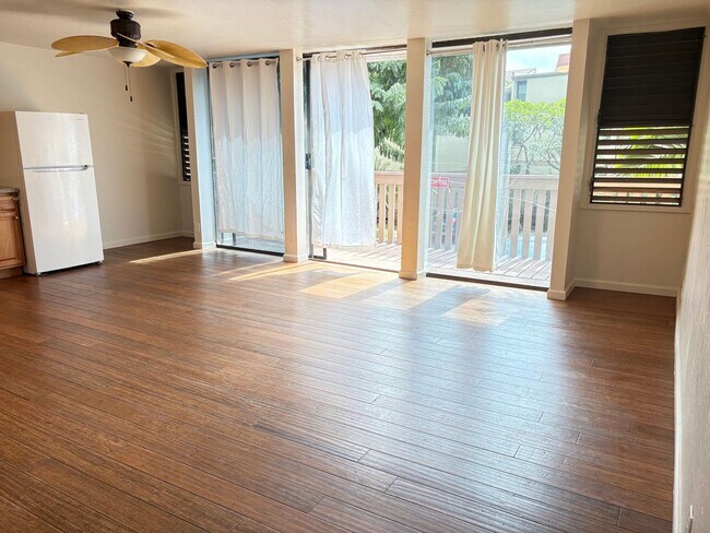 Foto del edificio - Makaha Valley Plantation - Two Bedroom