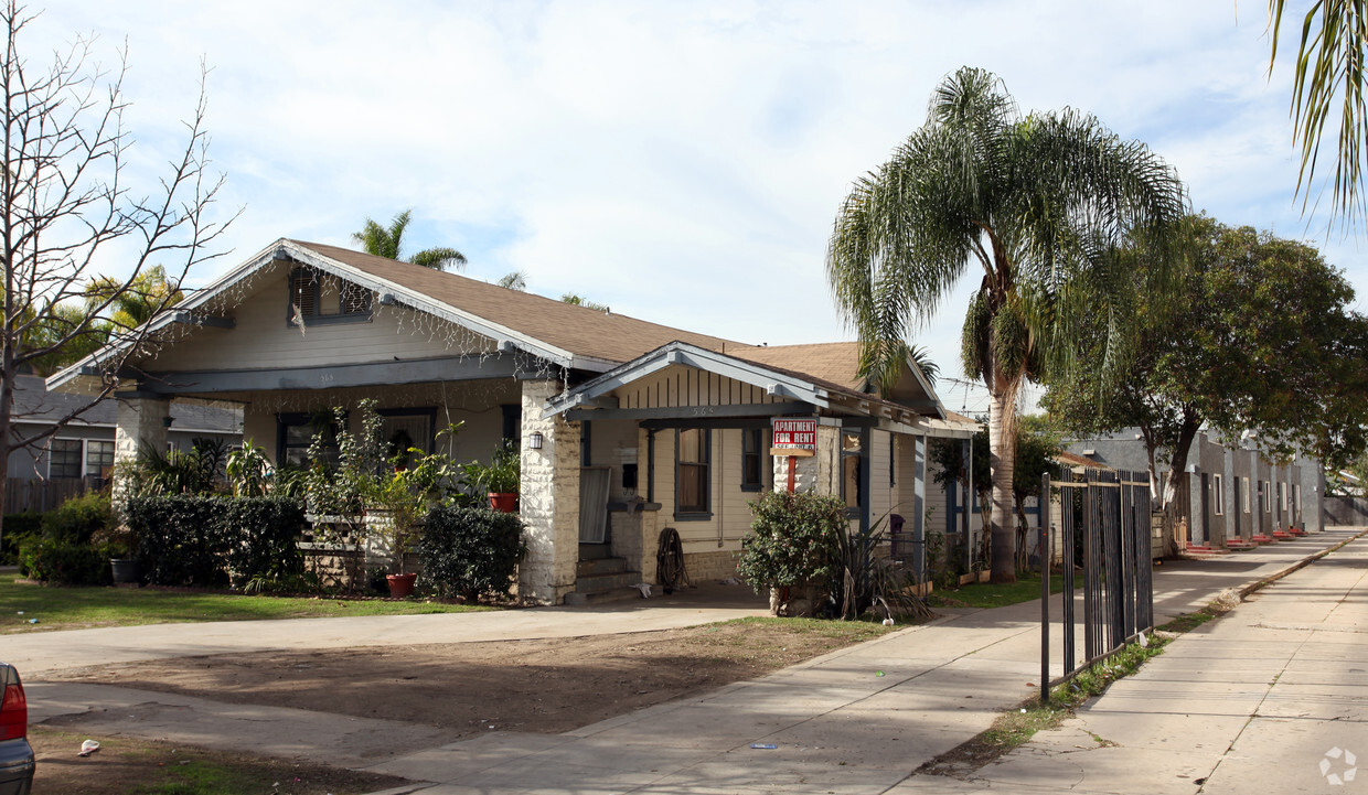 Primary Photo - 565 Walnut Ave