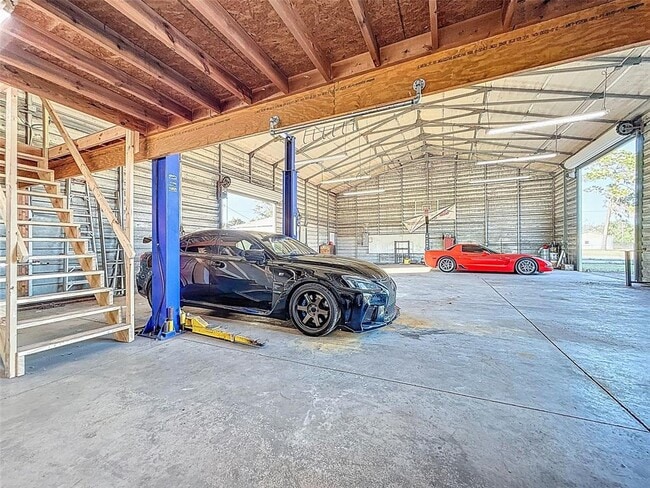 Foto del edificio - 3239 Allen Rd