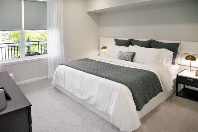 Foto del edificio - The Lofts at South Toms River