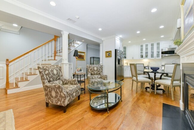 Foto del edificio - 26 Yarmouth St