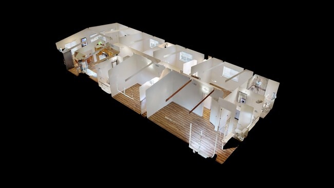 Foto del edificio - 1155 Bieber Ave