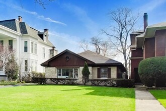 Building Photo - 545 Thatcher Ave