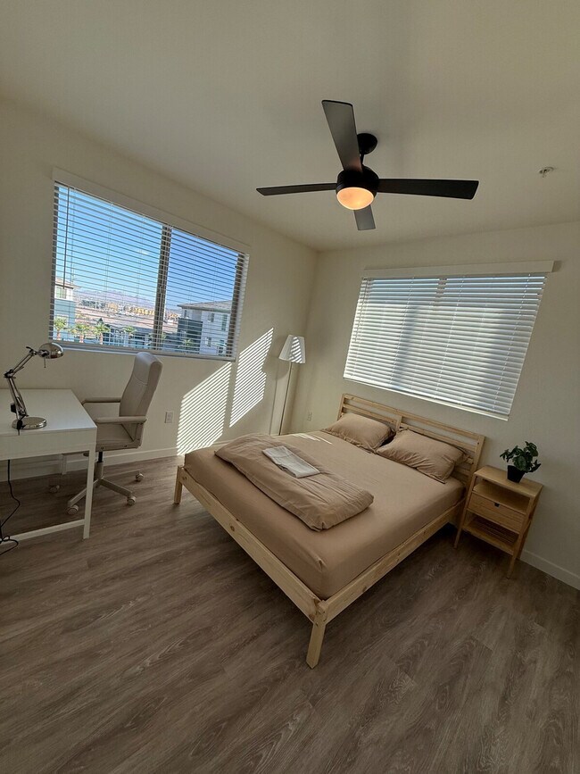 Foto del edificio - 5808 Boulder Hwy