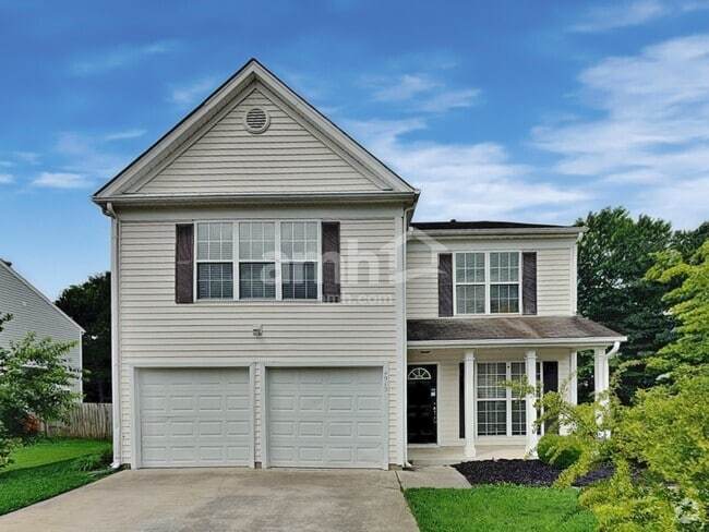 Building Photo - 4913 Cardinal Grove Blvd
