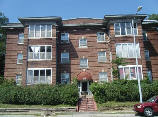 Building Photo - Maryland Apartments