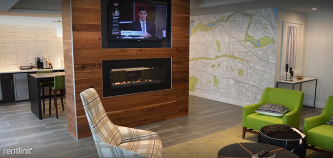 Foto del edificio - 3 br, 2 bath  - 3615 Washington St Unit 320