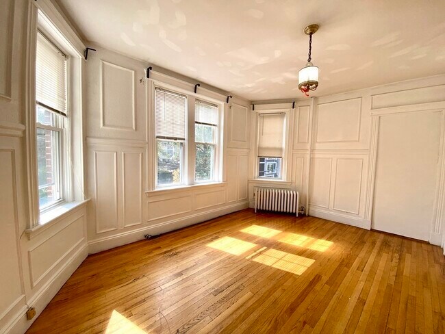 Foto del edificio - 74 Babcock St