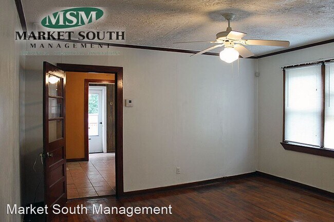 Building Photo - 3 br, 1 bath House - 120 Jenks Street
