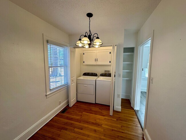 Foto del edificio - 2 Bedroom 1 Bathroom Home Located in South Hill, VA