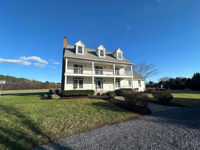 Foto del edificio - 4311 E Bonfield Rd