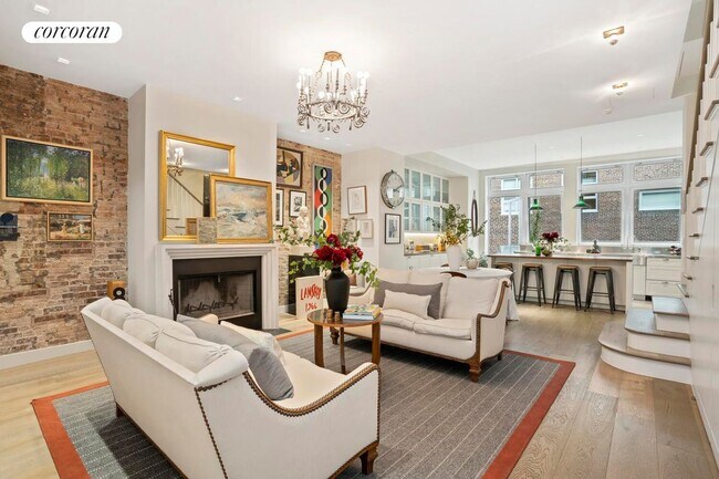 Foto del edificio - 308 E 30th St