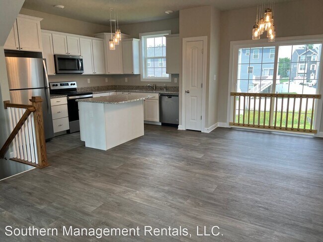 Building Photo - 3 br, 2.5 bath House - 49 Coop Lane