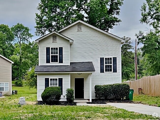 Building Photo - 3214 Westerwood Dr