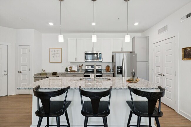 Building Photo - Sanctuary Bluff Apartments