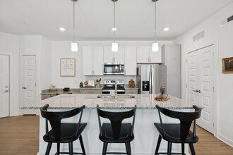 Building Photo - Sanctuary Bluff Apartments