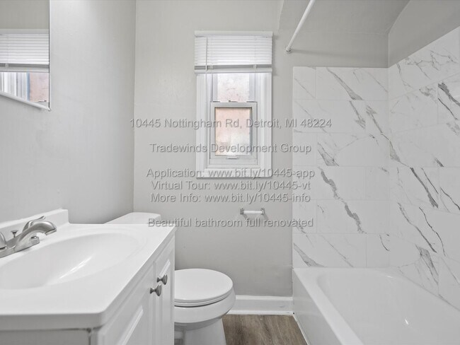 Foto del edificio - 10445 Nottingham Rd