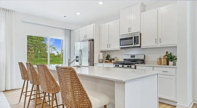 Foto del edificio - 14417 Allerton Wy